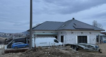 Fotovoltika na ohrev vody 3,3KW - 10