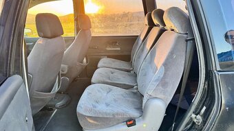 Seat Alhambra - 10