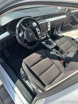 Passat - 10