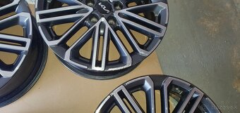 Kia proceed GT line ceed sportage 5x114,3 r18 - 10