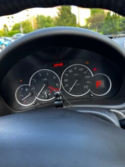 Peugeot 206 cc automat - 10