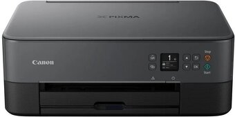 Canon PIXMA TS5350A - farebná tlačiareň / skener - 10