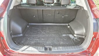 Hyundai Tucson 1.6 T-GDI , 130kw 4x4 - 10