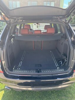 BMW X3 XDrive20d A/T - slovenské auto - 10