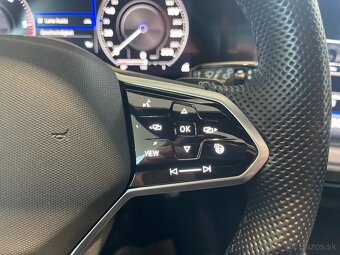 Volkswagen Touareg 3.0 V6 TDI R-LINE BLACK STYLE - 10