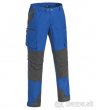 Nohavice Pinewood Zip-off Caribou TC – zelene - 10
