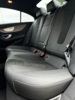 Mercedes-Benz CLS 400 d 4matic,AMG LINE,Možná Výmena - 10