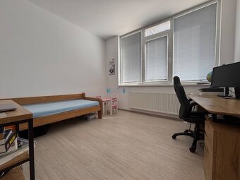 Prenájom 4 izbového bytu, novostavba - Bratislava, Ružinov - 10