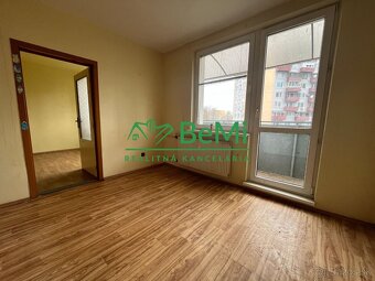 Predaj 3 izbový byt - LEVICE (087-113-MIJK) - 10