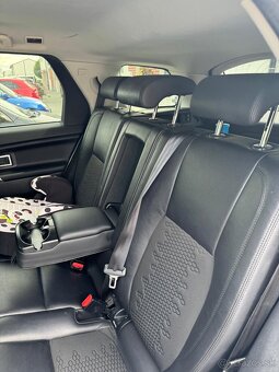 Land Rover Discovery Sport 2.0 - 10