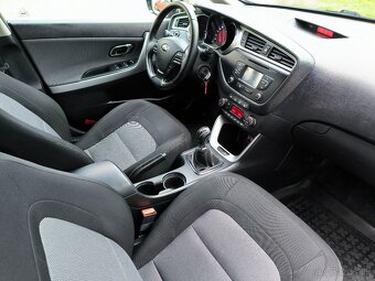 Kia Cee’d SW 1.6CRDi 2017 Gold 1.majiteľ (Možný odpočet DPH) - 10