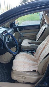 Honda crv 2,2 103kw - 10