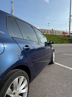 VW GOLF 5 1.9 TDI - 10