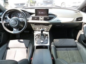 Audi A6 Avant 3.0 TDI DPF 245k quattro Prestige S tronic - 10