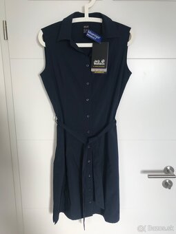Športové šaty Jack Wolfskin - nové - 10