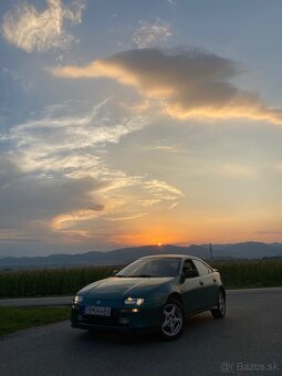 Mazda 323 f BA 2.0 V6 1994 - 10