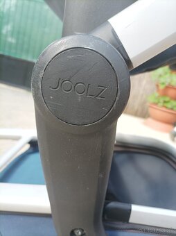 Joolz 3kombinacia - 10