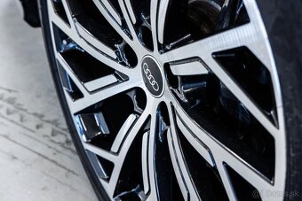 Audi A8 - 10