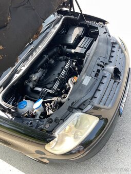 Volkswagen touran 1.9tdi 2004 - 10