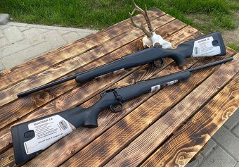 Mauser M18 - 10