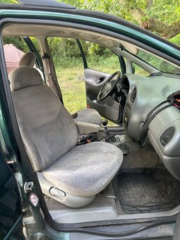 Vw sharan 1.9 TDi 81kw - 10