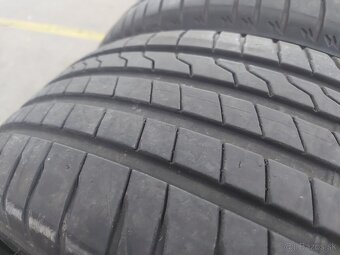 5x108R16 disky orig.FORD--205/60R16 letné pneumatiky - 10