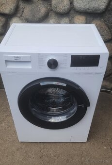 BEKO...7kg...1400 otáčková - 10