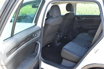 Škoda Kodiaq 2.0 Tdi DSG 2021 4X4 ACC/LED/LANE 23.999,- EUR - 10