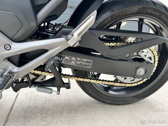 HONDA NC750X - 10