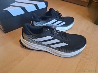 Predám Adidas Supernova Rise 2 EUR43⅓ - 10