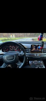 Audi A8 4.2 TDI - 10
