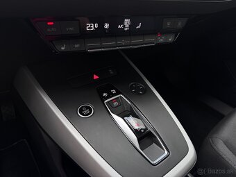 ✅ 2022 Audi Q4 35 E-tron 52kWh 46tis. km odp. DPH - 10