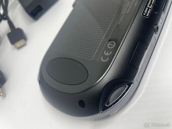 PS VITA PCH-1004 - OLED verzia - 10