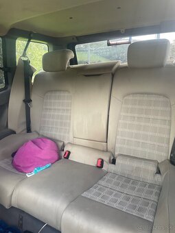 Nissan Terano 2 - 10