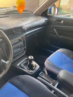 Volkswagen Passat - 10