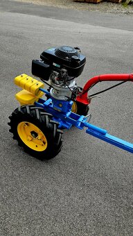 Malotraktor Agzat - 10