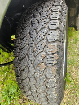 Suzuki Jimny 1.3 VVT RANGER 4x4, TZ - 10