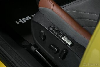 Volkswagen ID.4 Pro Performance 150kW IQ Panorama Tažné ACC - 10