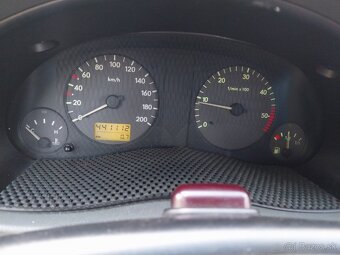 Predám Volkswagen Sharan 1.9tdi - 10