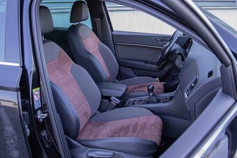 Seat Ateca 2.0 TDI 150 Xcellence - 10