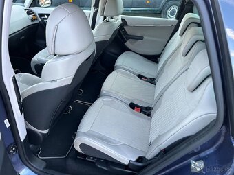 Citroën C4 Picasso 2.0 HDi 16V 110kW  Exclusive A/T - 10