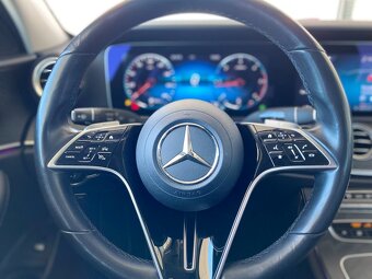 Mercedes - Benz E 220d 143kW ALLTERRAIN 4MATIC - 10