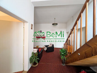 Predaj, rodinný dom - Zlaté Moravce (1211-12-AFI) - 10