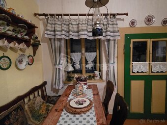 Malá chalúpka v okrajovej časti NBane Dohoda možná - 10