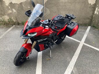 BMW S1000XR 2021 - 10