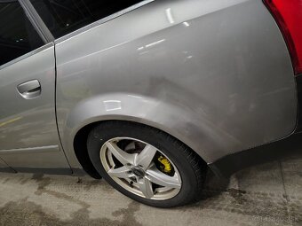 Audi A4 B6 Avant - 10