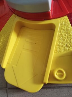 Veža tlapková patrola - 10