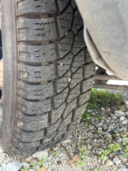 Predám Iveco Daily valník 7 paleta - 10