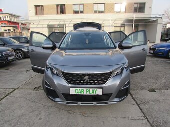 Peugeot 3008 2.0 BlueHDi S S Allure - 10
