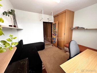 3 - izbový byt na naplnenie Vašich snov o bývaní - 10